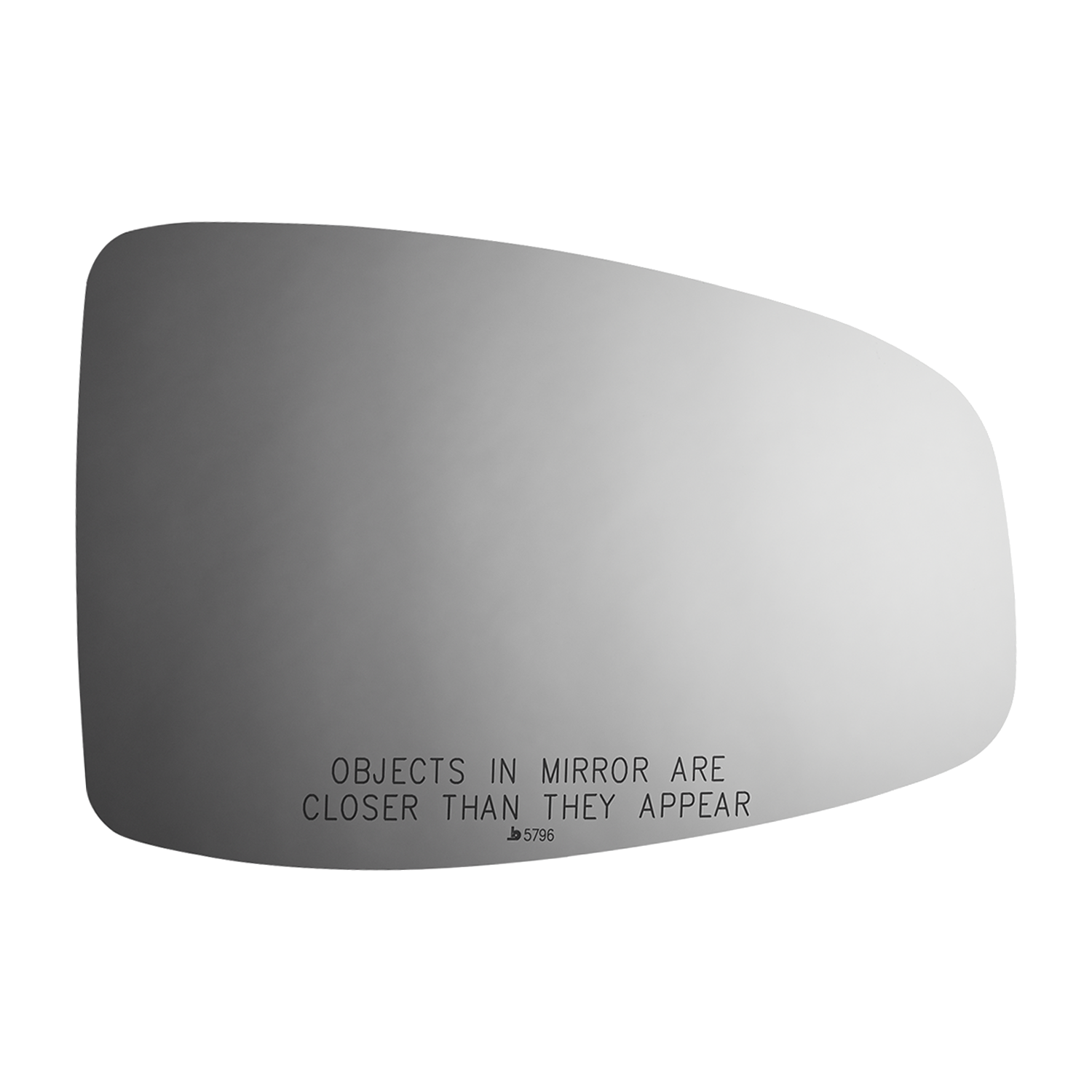 SIDE VIEW MIRROR